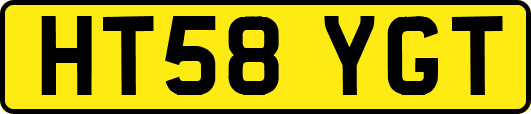 HT58YGT