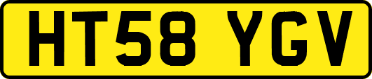 HT58YGV