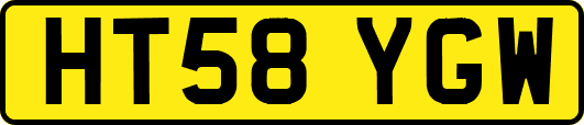 HT58YGW