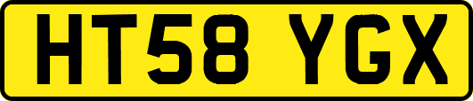 HT58YGX