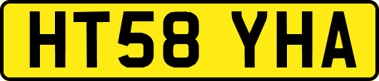 HT58YHA