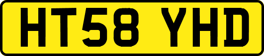 HT58YHD