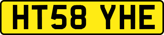 HT58YHE