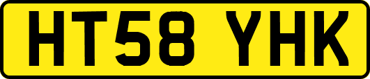 HT58YHK