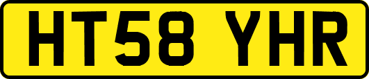 HT58YHR
