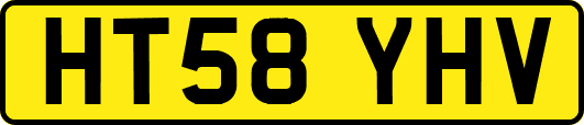 HT58YHV