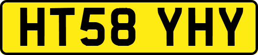 HT58YHY