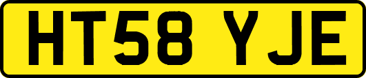 HT58YJE