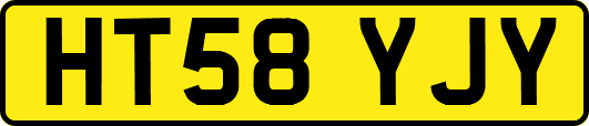 HT58YJY