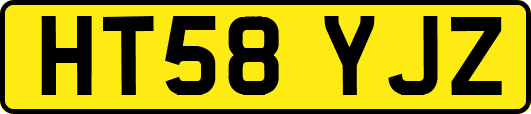 HT58YJZ