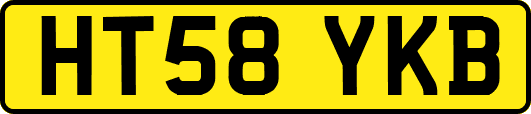 HT58YKB