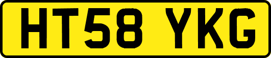 HT58YKG