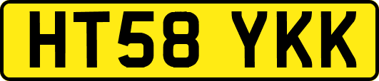 HT58YKK