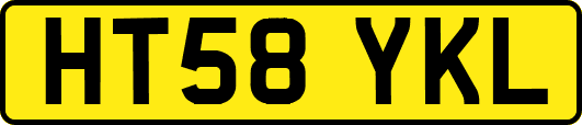 HT58YKL