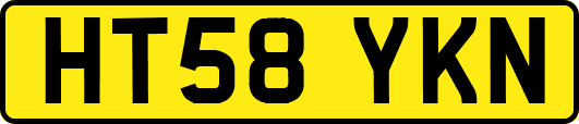 HT58YKN