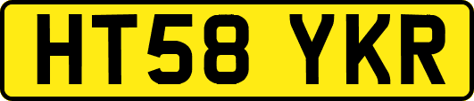 HT58YKR