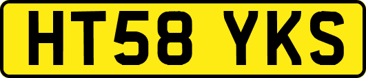 HT58YKS