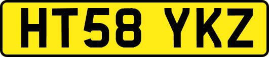 HT58YKZ