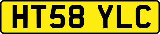 HT58YLC
