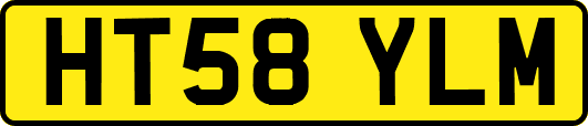 HT58YLM