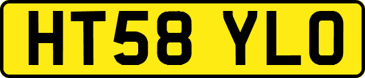 HT58YLO
