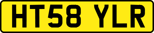 HT58YLR