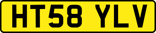 HT58YLV