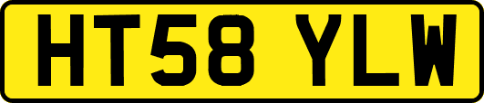 HT58YLW