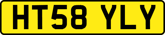 HT58YLY