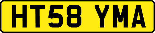HT58YMA