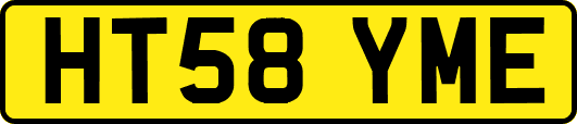 HT58YME