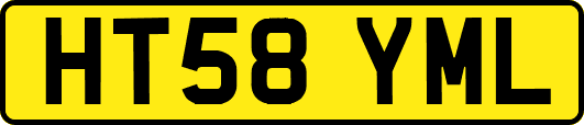 HT58YML