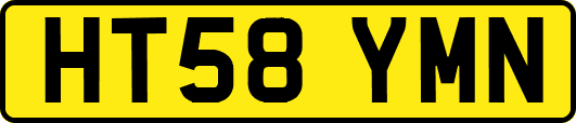 HT58YMN