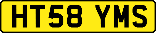 HT58YMS