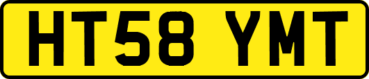 HT58YMT