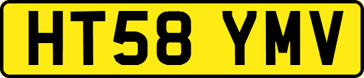 HT58YMV