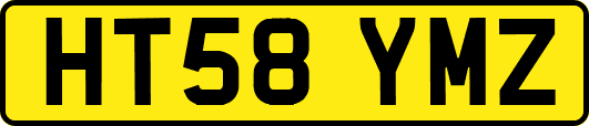 HT58YMZ