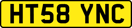 HT58YNC