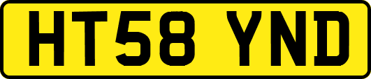 HT58YND