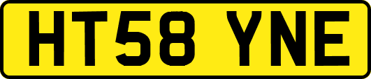 HT58YNE