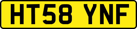 HT58YNF
