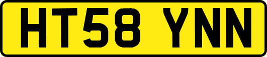 HT58YNN