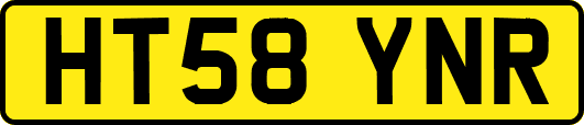 HT58YNR