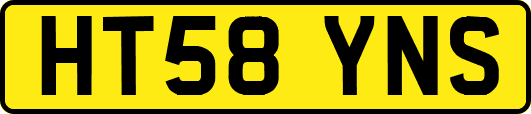 HT58YNS