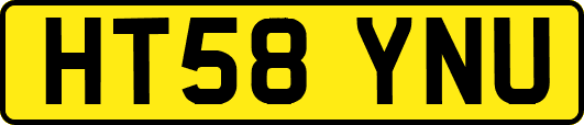 HT58YNU