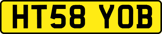HT58YOB