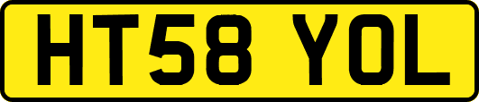 HT58YOL