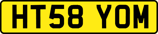 HT58YOM