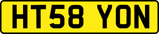HT58YON