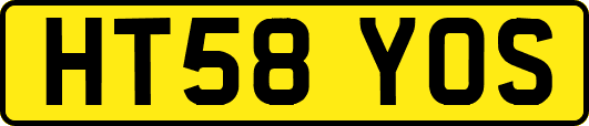 HT58YOS